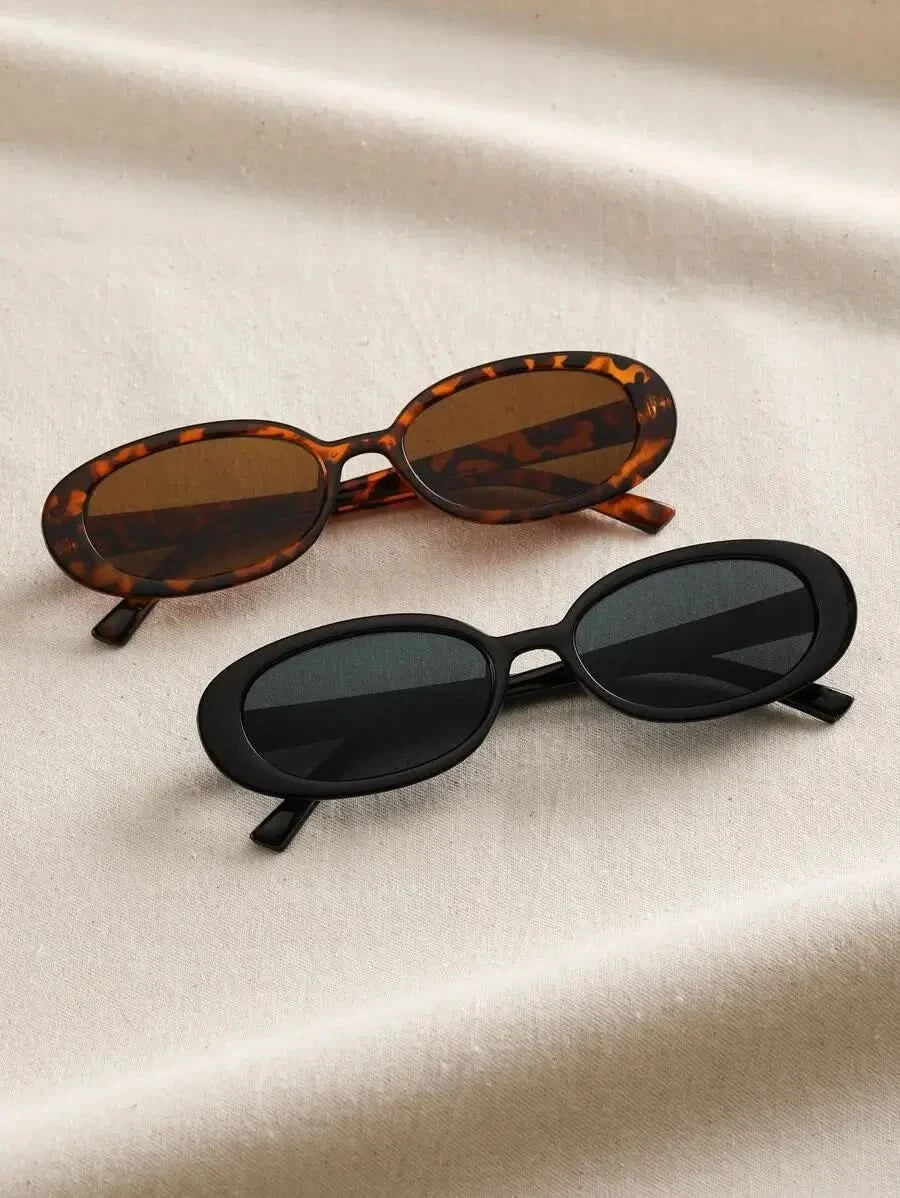Sunglasses | Elegant Design | UV Protection | Fashionable Oversized Style