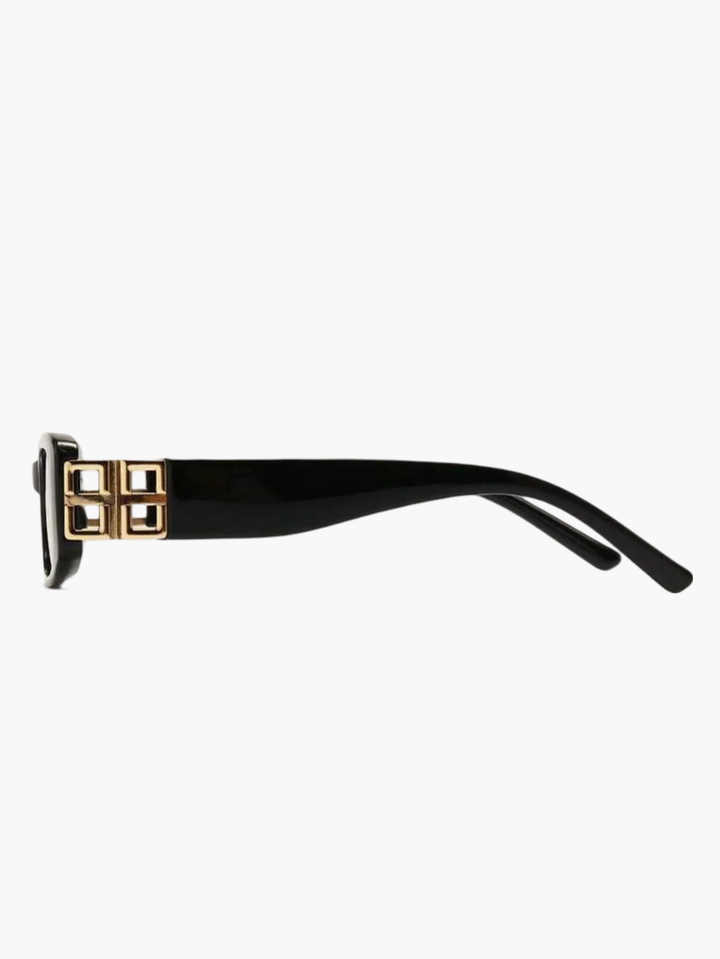 Contemporary Sunglasses | UV Protection | Sleek Design for Everyday Wear | Lightweight and Durable
