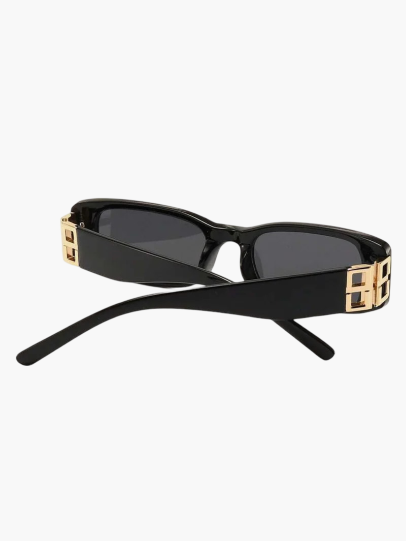 Contemporary Sunglasses | UV Protection | Sleek Design for Everyday Wear | Lightweight and Durable