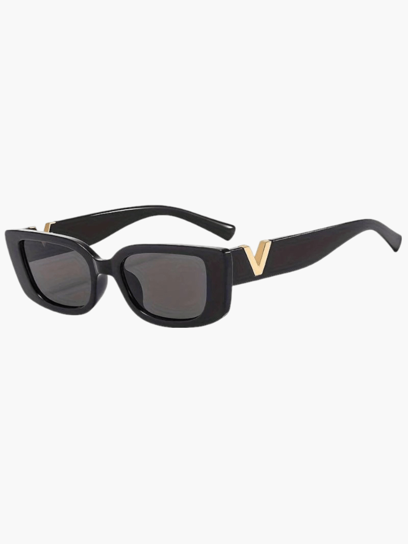 Edgy Sunglasses | Bold Design | UV Protection | Ideal for Fashion-Forward Looks