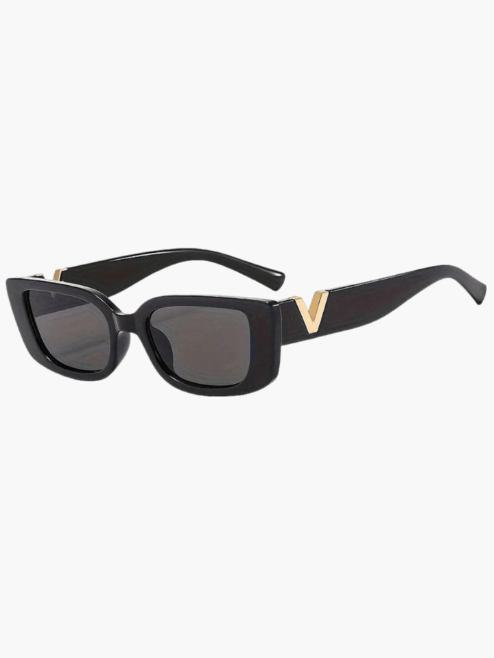 Edgy Sunglasses | Bold Design | UV Protection | Ideal for Fashion-Forward Looks