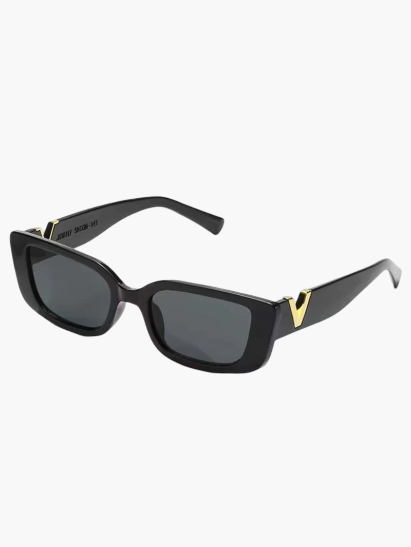 Edgy Sunglasses | Bold Design | UV Protection | Ideal for Fashion-Forward Looks