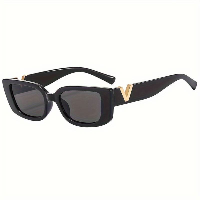 Edgy Sunglasses | Bold Design | UV Protection | Ideal for Fashion-Forward Looks