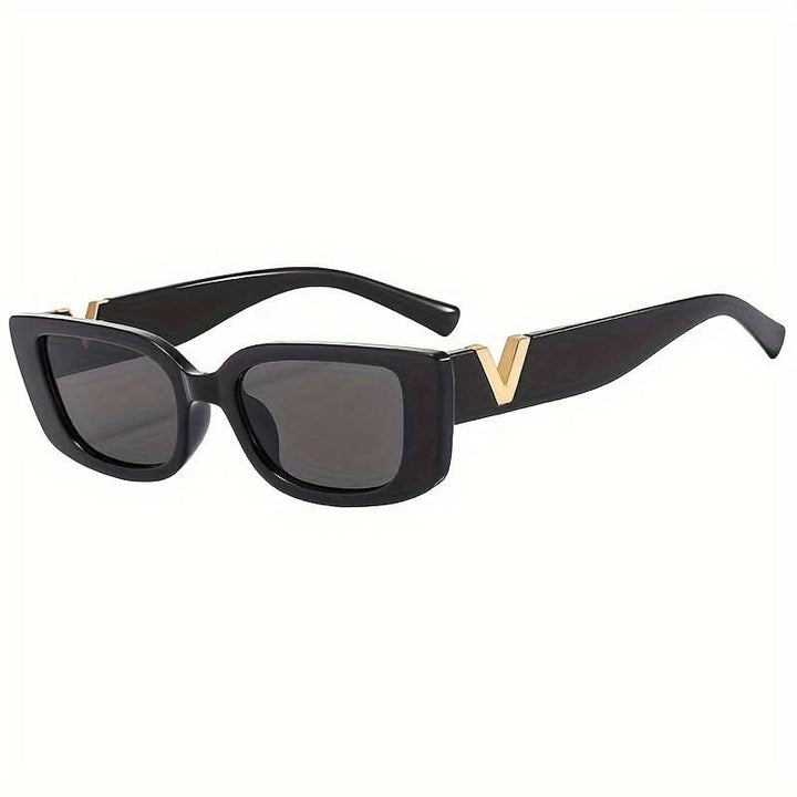 Edgy Sunglasses | Bold Design | UV Protection | Ideal for Fashion-Forward Looks
