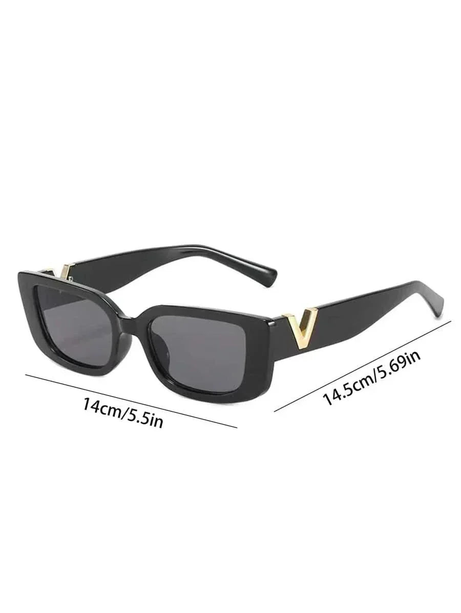 Edgy Sunglasses | Bold Design | UV Protection | Ideal for Fashion-Forward Looks