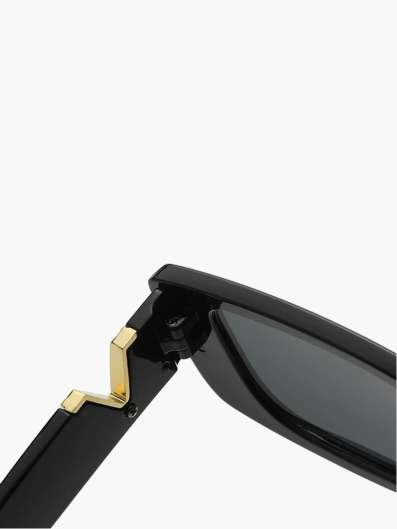 Edgy Sunglasses | Bold Design | UV Protection | Ideal for Fashion-Forward Looks