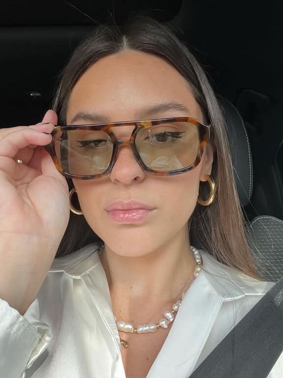 Sunglasses | Elegant Design | UV Protection | Fashionable Accessory for Any Outfit