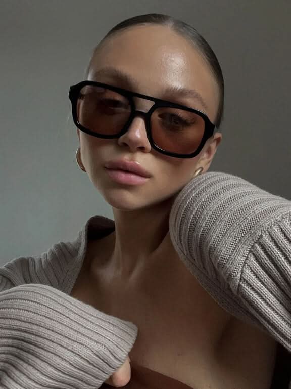 Sunglasses | Elegant Design | UV Protection | Fashionable Accessory for Any Outfit