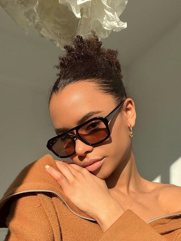 Sunglasses | Elegant Design | UV Protection | Fashionable Accessory for Any Outfit