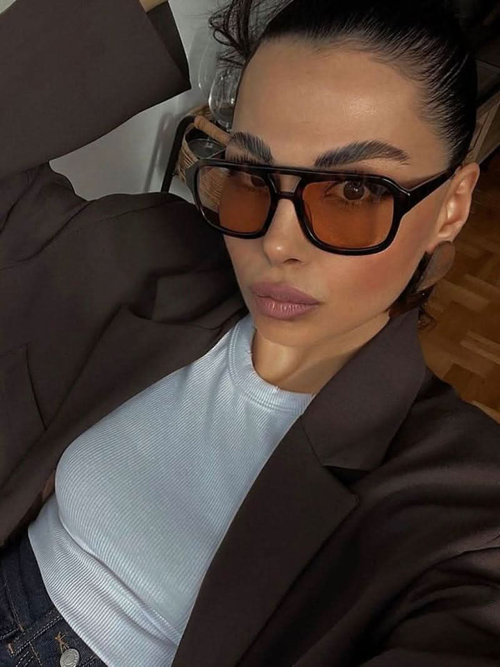 Sunglasses | Elegant Design | UV Protection | Fashionable Accessory for Any Outfit