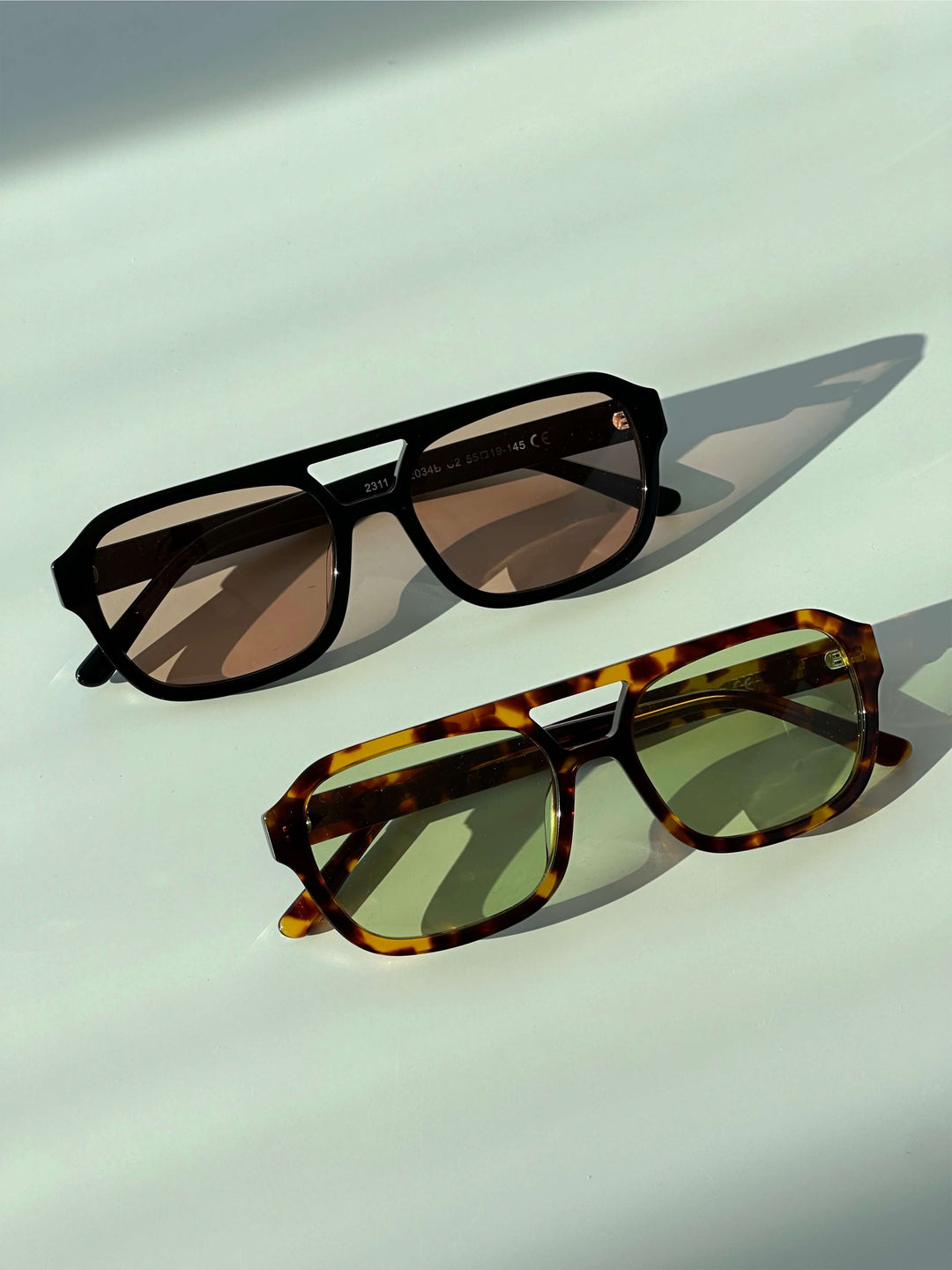 Sunglasses | Elegant Design | UV Protection | Fashionable Accessory for Any Outfit