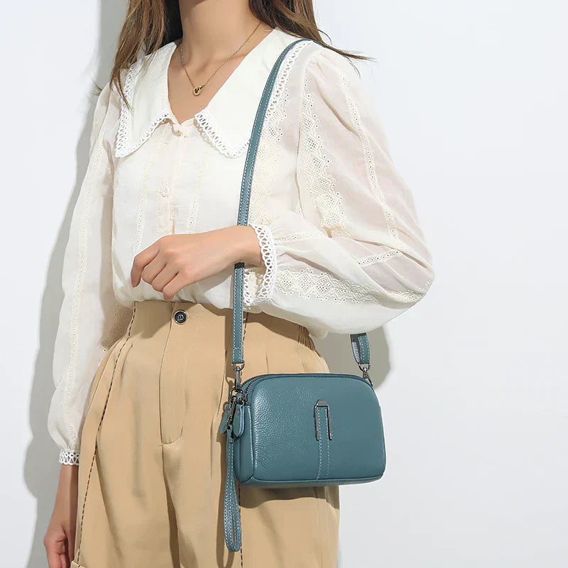 Luxury Crossbody Bag | Chic Design | Perfect for Everyday Use | Premium Quality Material