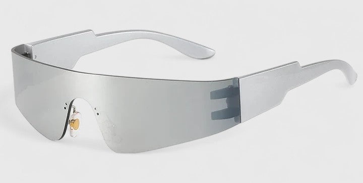 Sunglasses | Elegant Design | UV Protection | Lightweight and Durable Frame