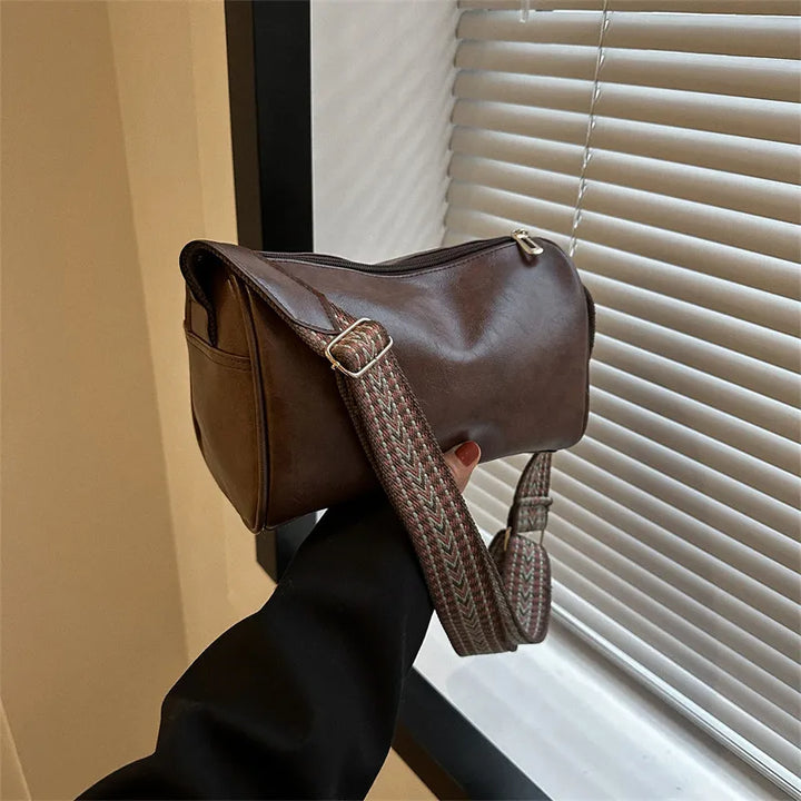 Shoulder Bag | Modern Strap Design | Versatile for Everyday Use | Chic and Functional Style