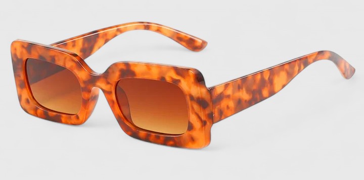 Sunglasses | Sophisticated Design | UV Protection | Fashionable Frame