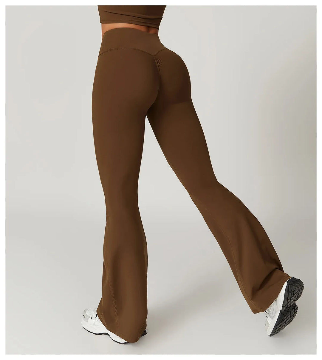 Women's Yoga Pants | High Waist