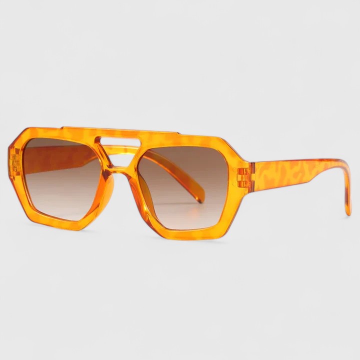 Elegant Sunglasses | UV Protection | Chic Design for Every Occasion | Lightweight and Comfortable Fit