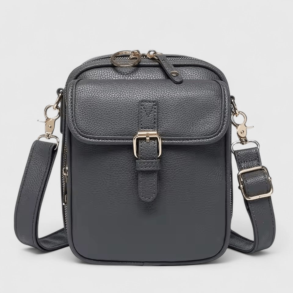 Crossbody Bag | Sophisticated Design | Perfect for Everyday Use | Versatile and Chic Style
