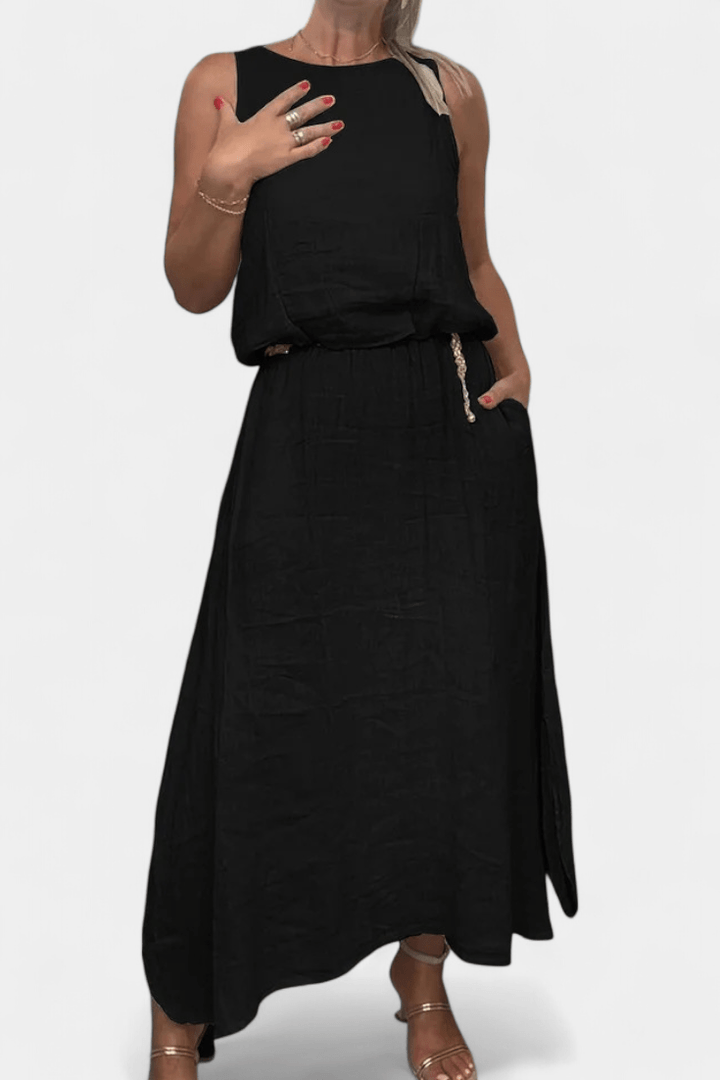 Meliora Set | Elegant Design | Versatile for Any Occasion | Soft Cotton Blend
