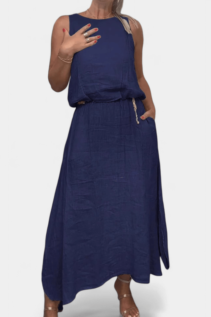 Meliora Set | Elegant Design | Versatile for Any Occasion | Soft Cotton Blend