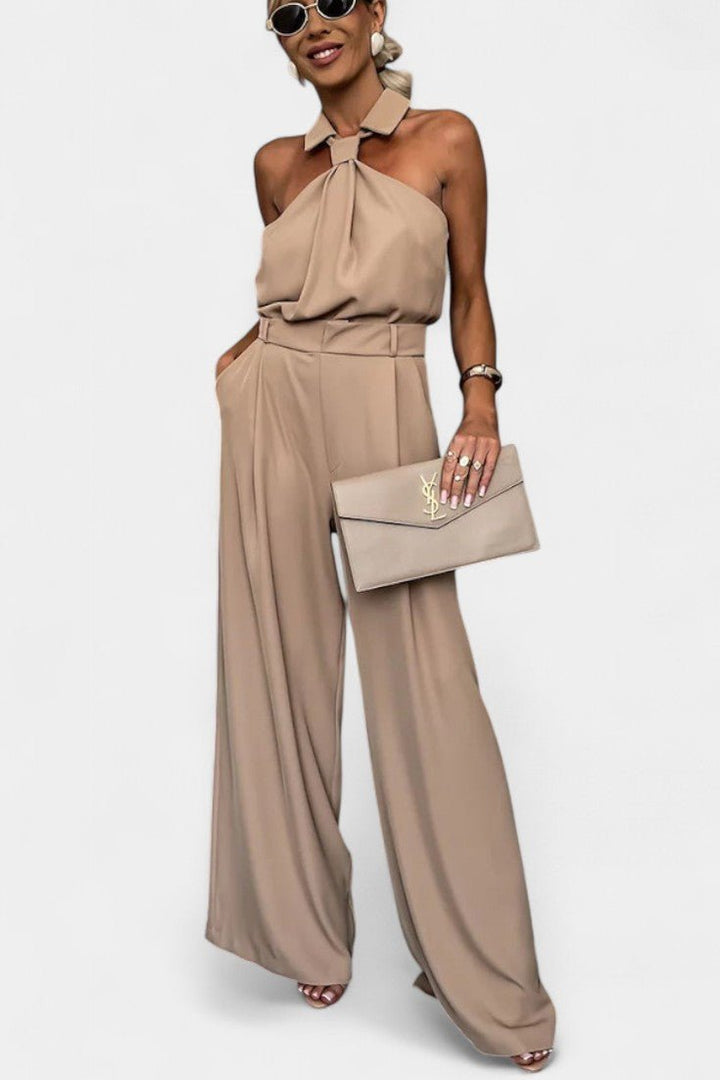 Sibyl Set | Elegant Two-Piece Outfit | Perfect for Any Occasion | Soft and Comfortable Fabric