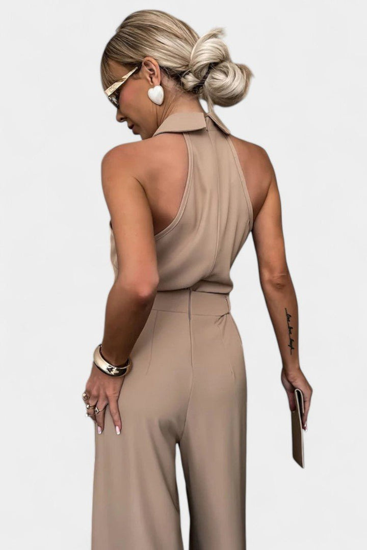 Sibyl Set | Elegant Two-Piece Outfit | Perfect for Any Occasion | Soft and Comfortable Fabric