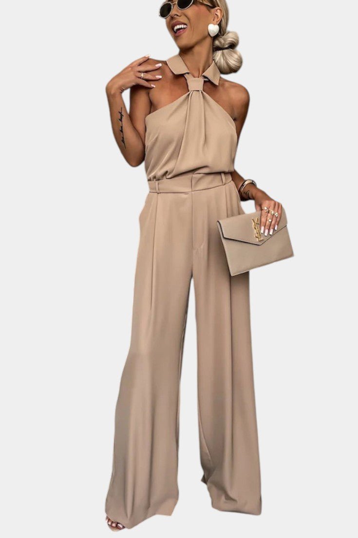 Sibyl Set | Elegant Two-Piece Outfit | Perfect for Any Occasion | Soft and Comfortable Fabric