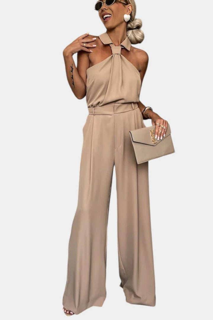 Sibyl Set | Elegant Two-Piece Outfit | Perfect for Any Occasion | Soft and Comfortable Fabric