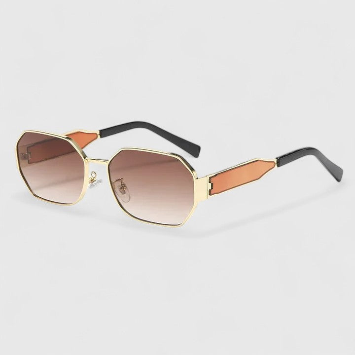 Elegant Sunglasses | UV Protection | Fashion-Forward Design | Lightweight Frame