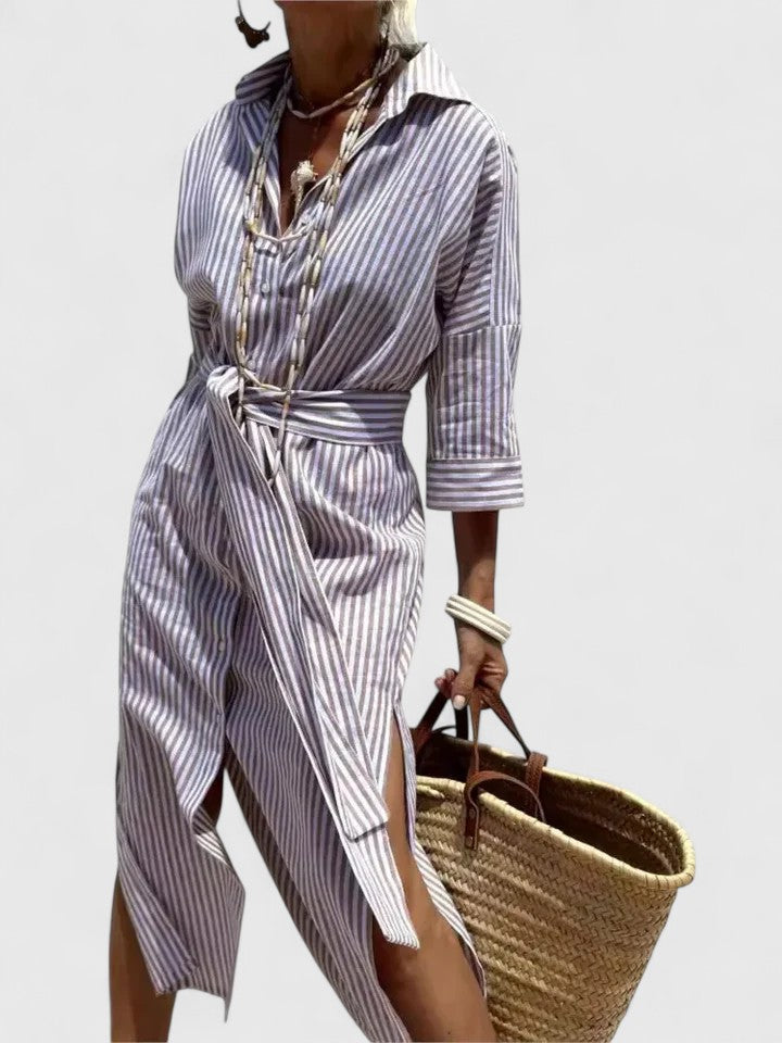 Rochelle | Sophisticated Dress