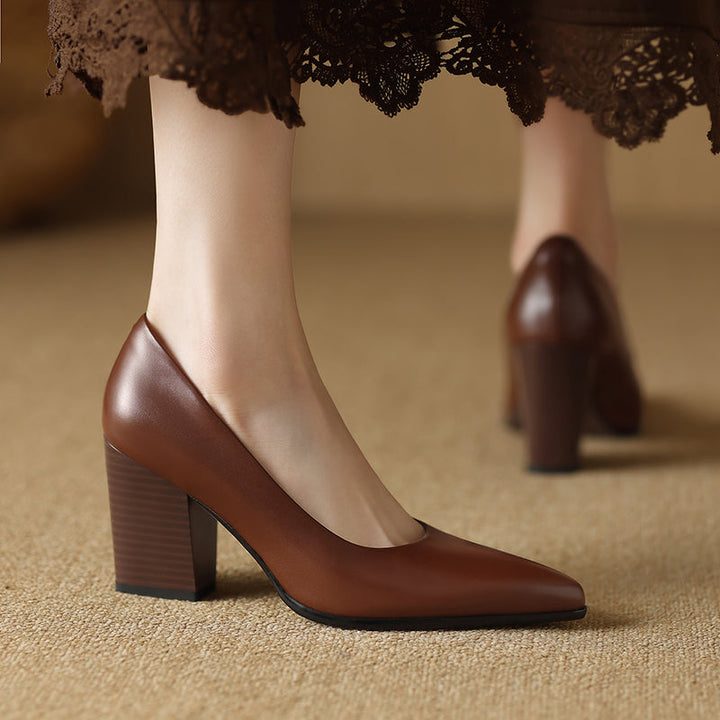 Verona | Women's Elegant Pumps