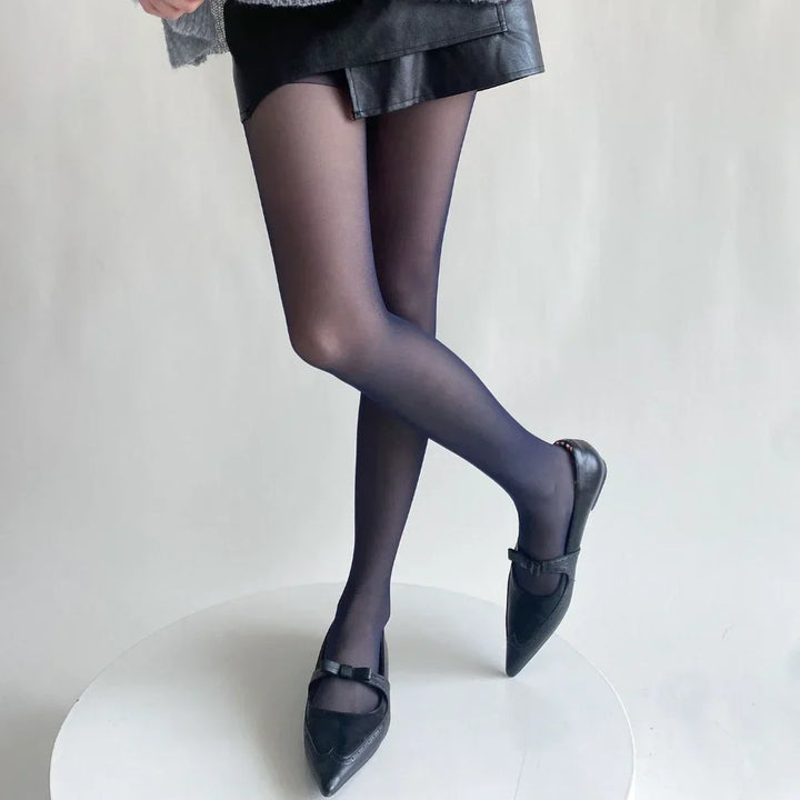 Tights for women | Slim fit