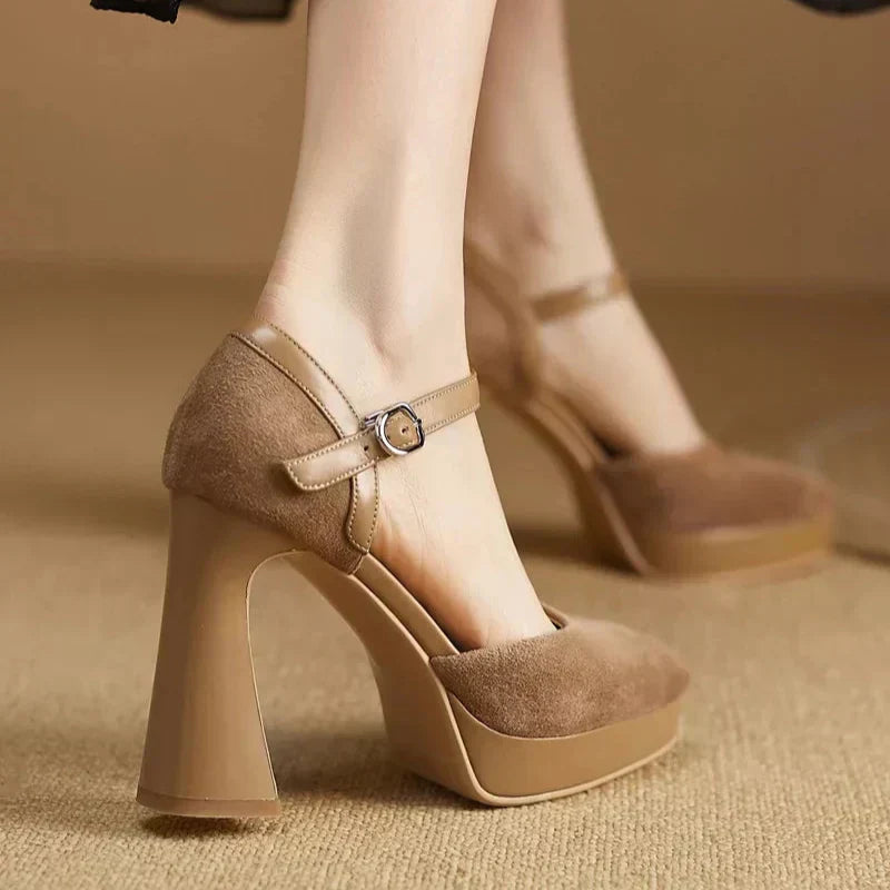 Celeste™| Elegant Pumps
