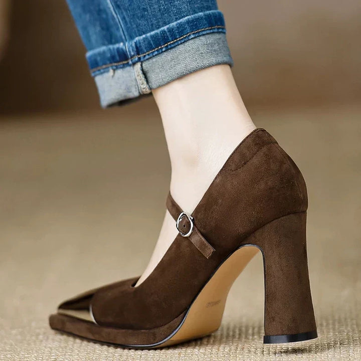Mora™| Elegant Pumps