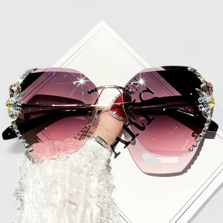 Sunglasses | Sophisticated Design | UV Protection | Modern Style