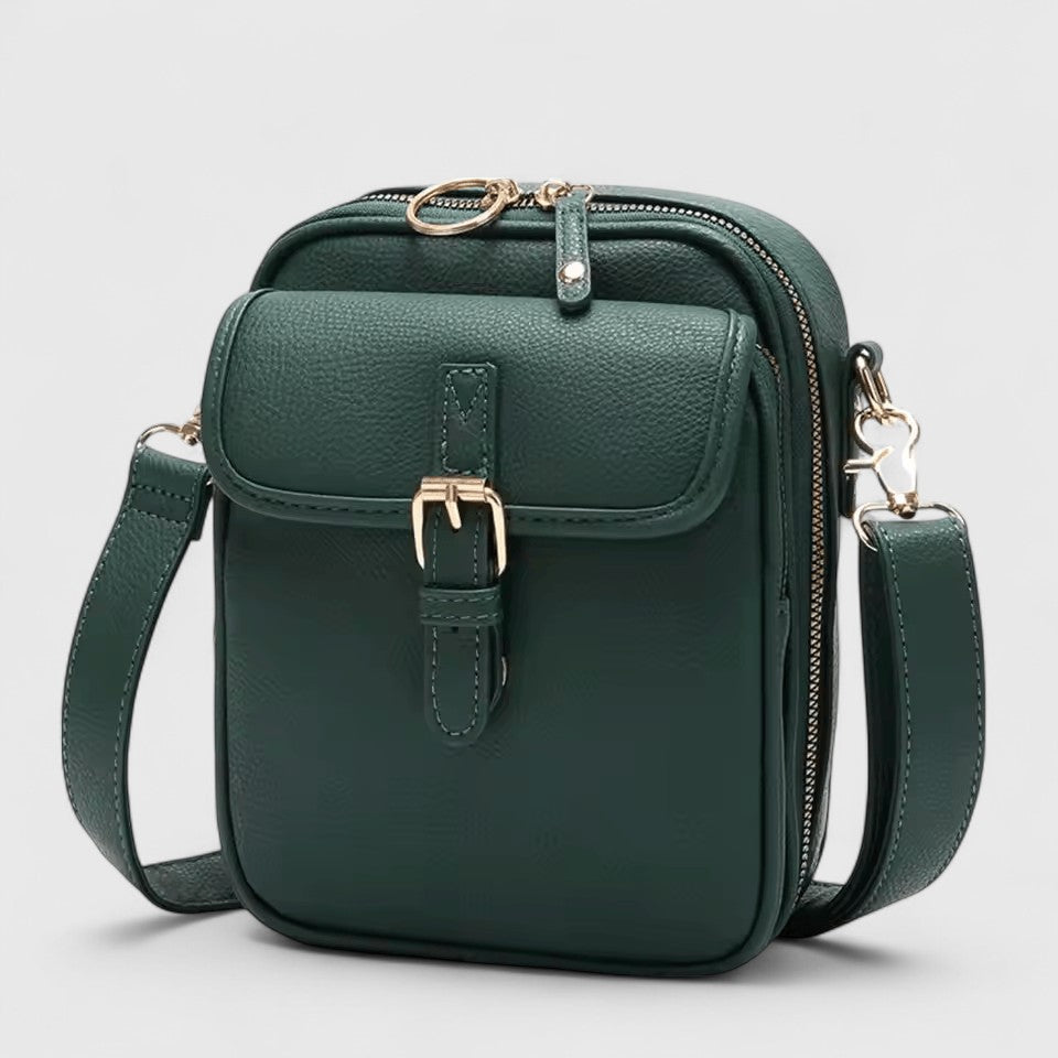 Crossbody Bag | Sophisticated Design | Perfect for Everyday Use | Versatile and Chic Style