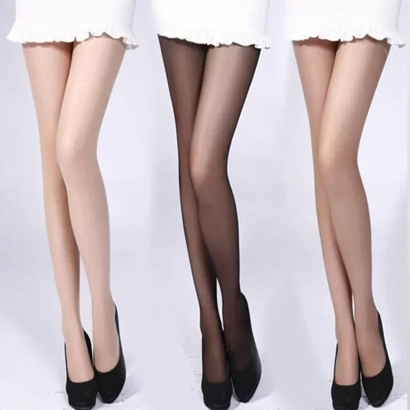 Women's tights | High waist