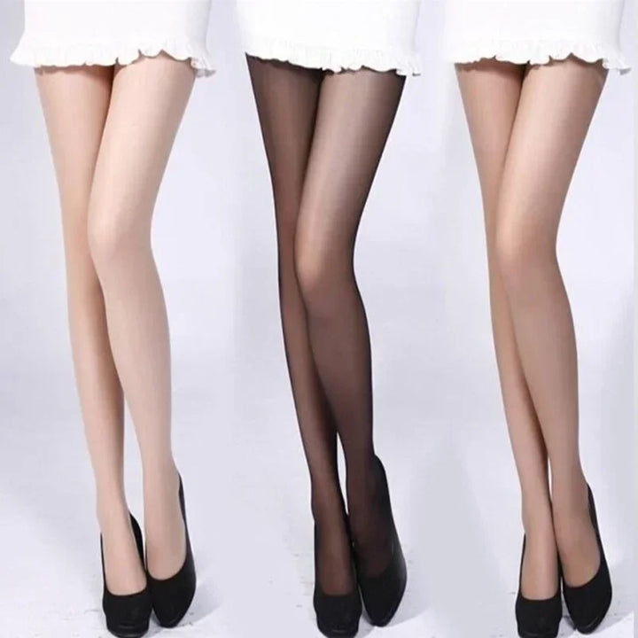 Women's tights | High waist
