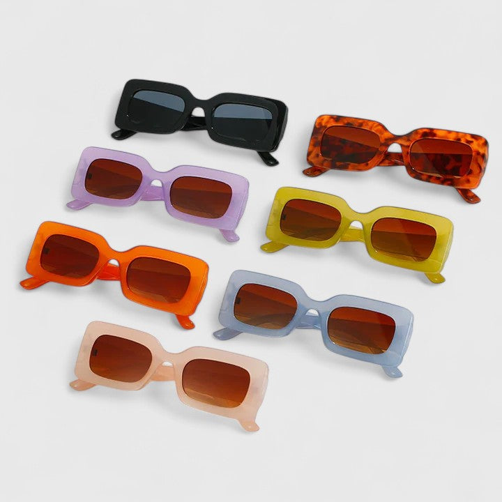 Sunglasses | Sophisticated Design | UV Protection | Fashionable Frame