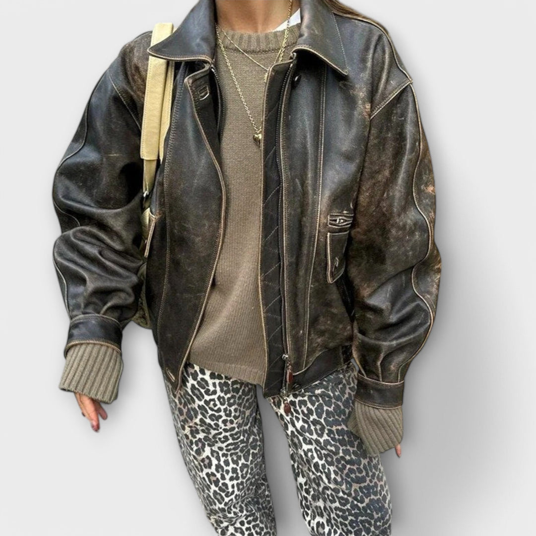 Vintage Jeans | Classic High-Waisted Fit | Timeless Style for Everyday Wear | Durable Denim Material