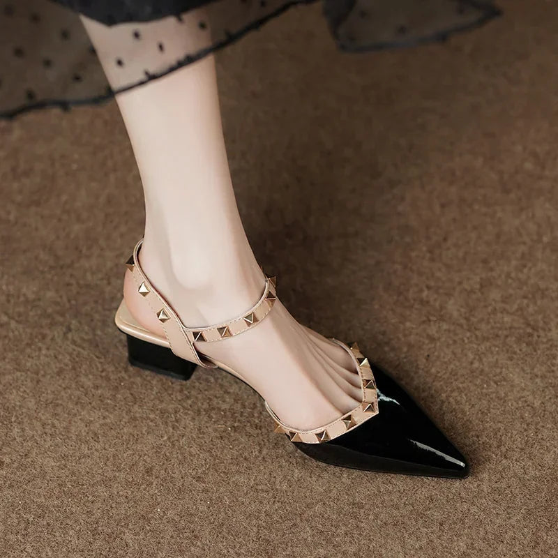 Viana™| Elegant Sandals