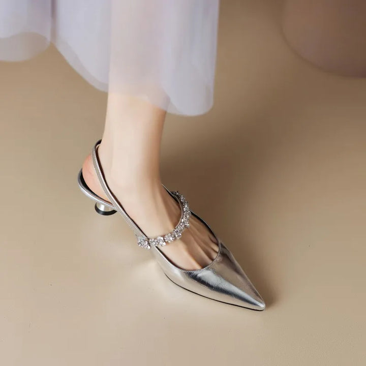 Pumps | Elegant Design | Perfect for Formal Occasions | Classic and Comfortable Style