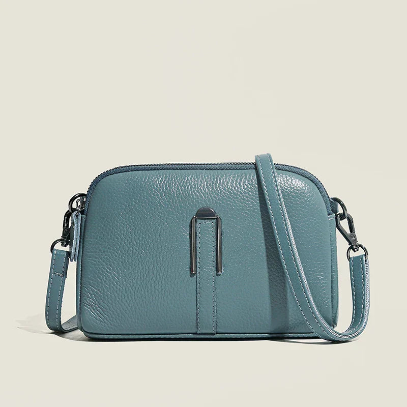 Luxury Crossbody Bag | Chic Design | Perfect for Everyday Use | Premium Quality Material