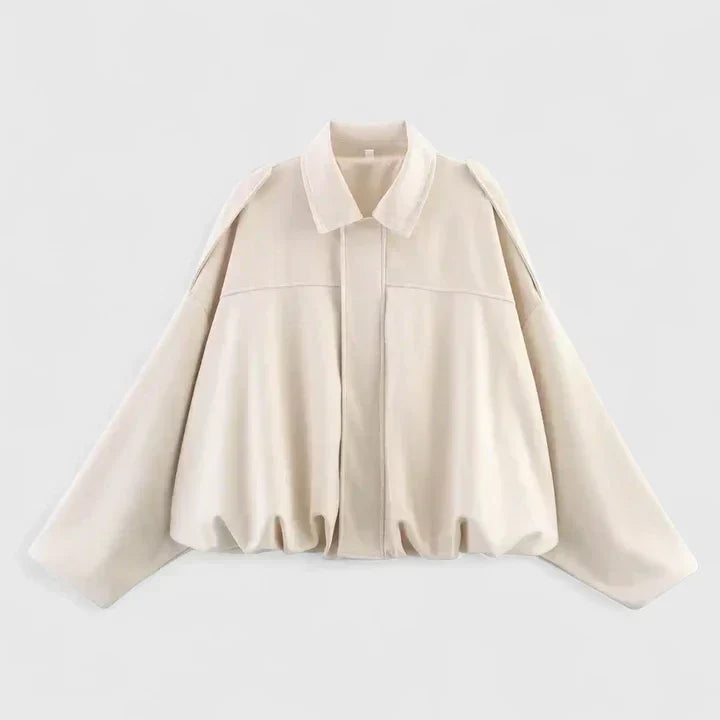 Chrystiah | Comfortable Jacket