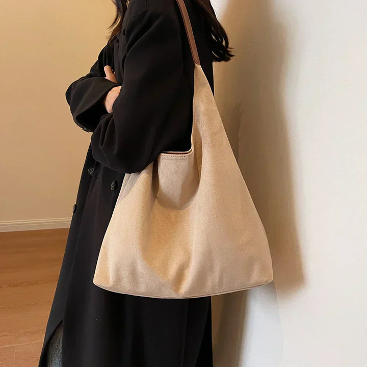 Tote Bag | Spacious Design | Perfect for Everyday Use | Durable Canvas Material