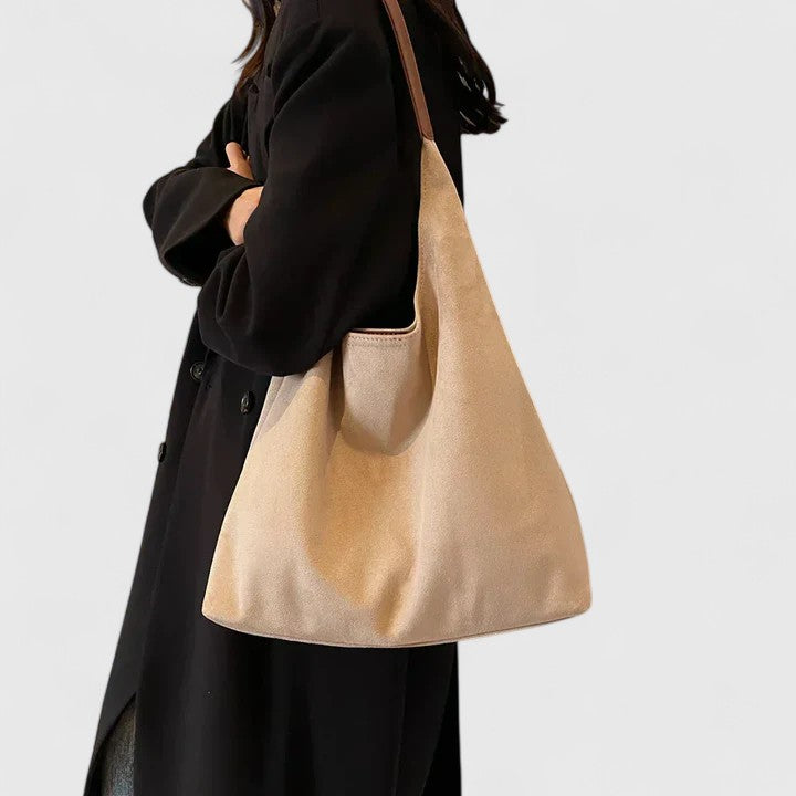 Tote Bag | Spacious Design | Perfect for Everyday Use | Durable Canvas Material