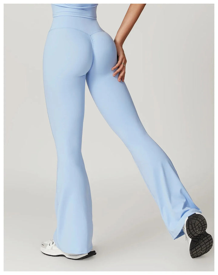 Women's Yoga Pants | High Waist