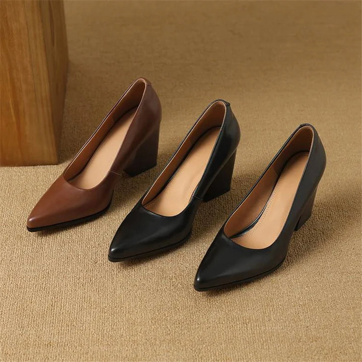 Verona | Women's Elegant Pumps