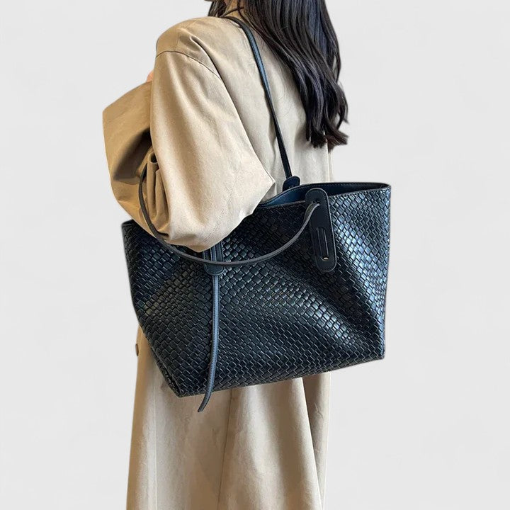 Tote Bag | Elegant Design | Perfect for Everyday Use | Durable Canvas Material