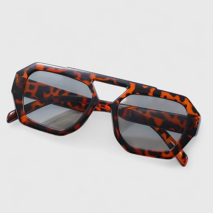 Elegant Sunglasses | UV Protection | Chic Design for Every Occasion | Lightweight and Comfortable Fit